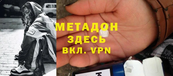 хмурый Аркадак